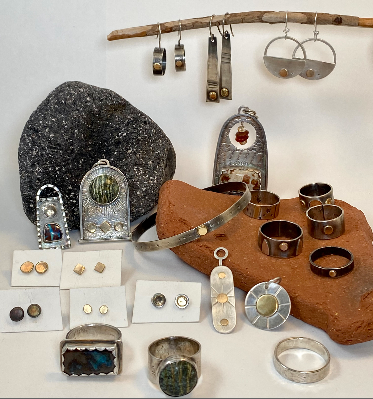 The Resonance Objects Collection