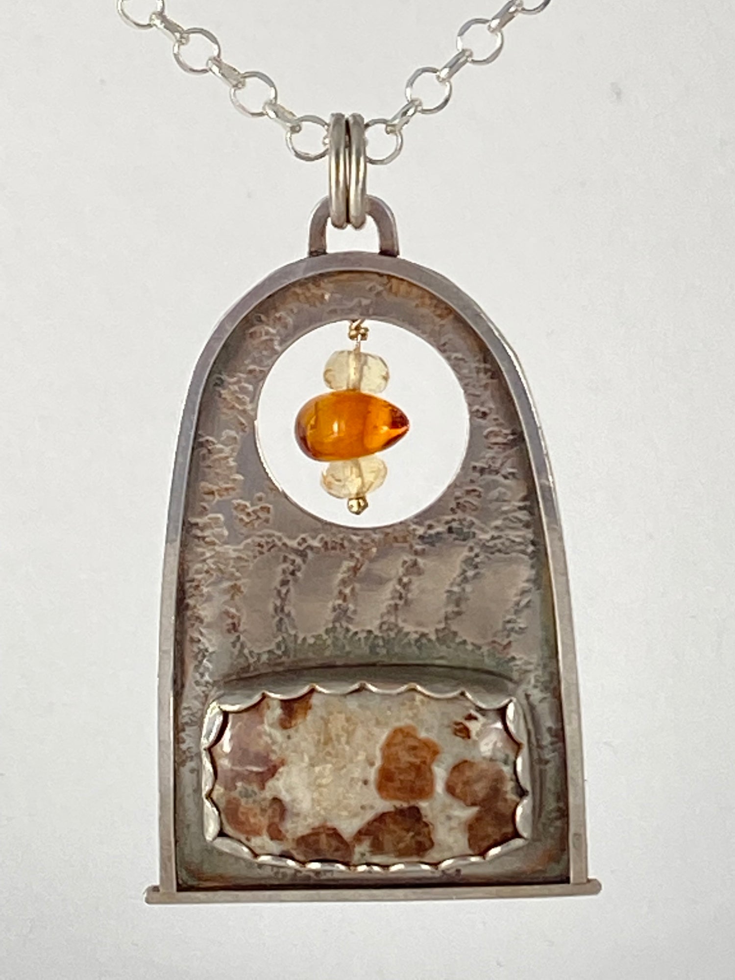 Pendants, Necklaces, Chains